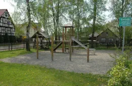 Spielplatz