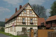 Fachwerkhaus "Sonnenhof"