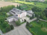 Kulturpalast Unterwellenborn