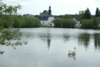 Dorfteich