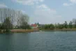 Dorfteich am nordwestlichen Ortsrand