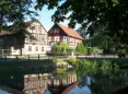 Dorfteich in Röblitz