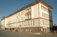 Verwaltunggebäude der Einheitsgemeinde