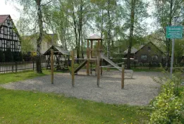 Spielplatz