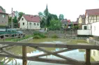 Dorfteich