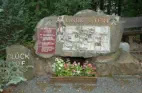 Gedenkstein Lindig