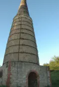 Technisches Denkmal Kalkofen