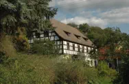 Wohnhaus im Oberdorf