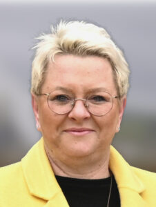 Silke Gollnick, Könitz